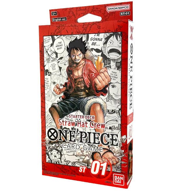 Starter Deck