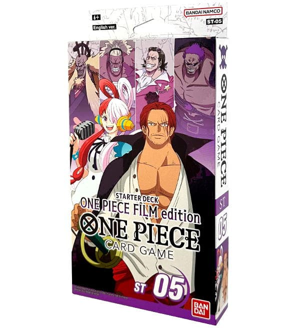 Starter Deck 5