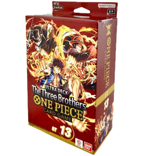 Starter Deck 13