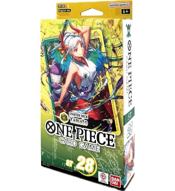 Starter Deck 28